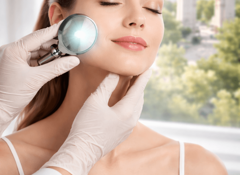 consult dermatologic sector 1 bucuresti pentru analiza piele